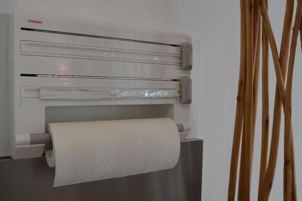 3 Bathroom, Rhapsody In Roof, Penthouse Apartment München